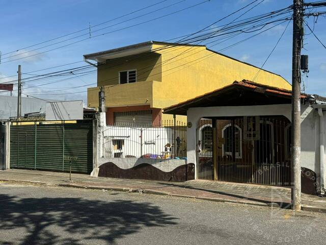 #496 - Prédio comercial para Venda em São José dos Campos - SP - 1