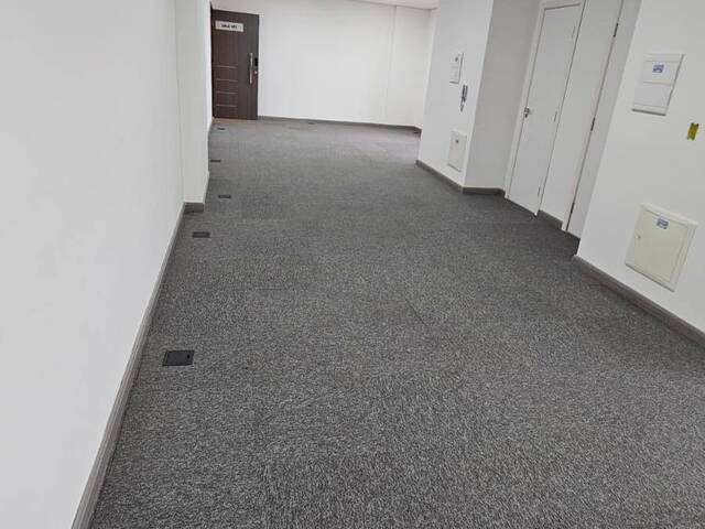 #497 - Sala para Locação em São José dos Campos - SP - 3