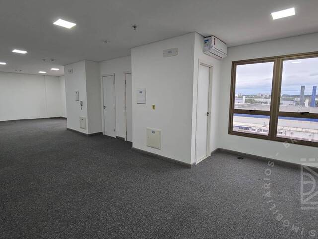 #497 - Sala para Locação em São José dos Campos - SP - 2