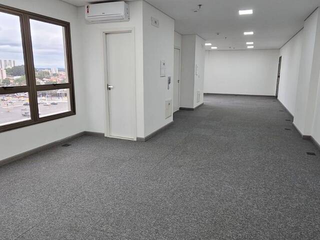 #497 - Sala para Locação em São José dos Campos - SP - 1