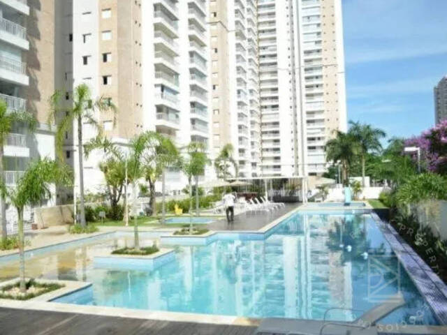 #501 - Apartamento para Locação em São José dos Campos - SP - 1