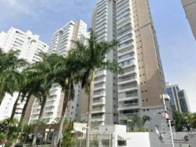 #501 - Apartamento para Locação em São José dos Campos - SP - 2