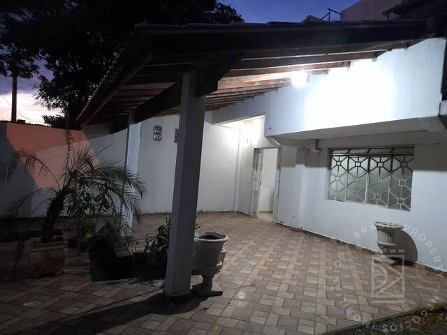 #502 - Casa para Venda em Caçapava - SP - 3