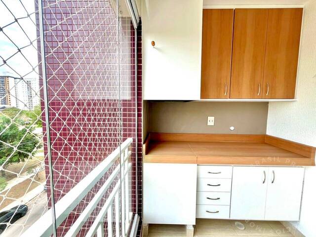 #503 - Apartamento para Locação em São José dos Campos - SP - 2