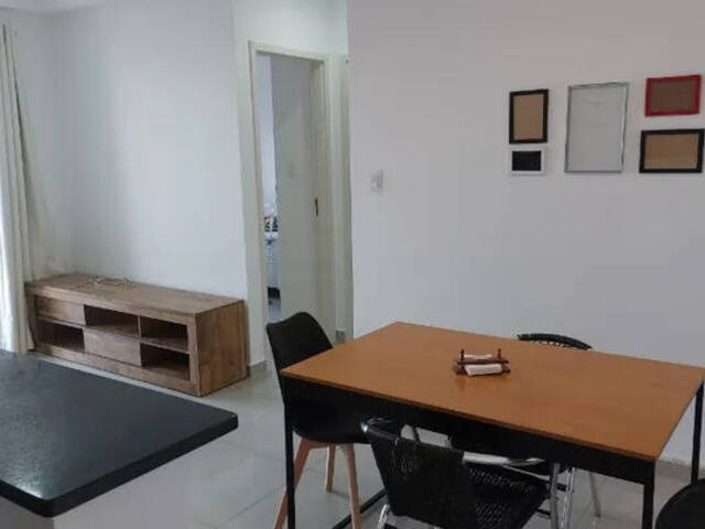 #507 - Apartamento para Locação em São José dos Campos - SP - 2