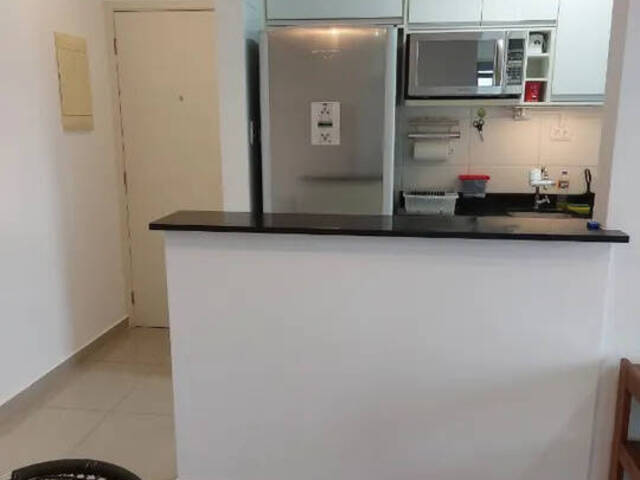 #507 - Apartamento para Locação em São José dos Campos - SP - 1