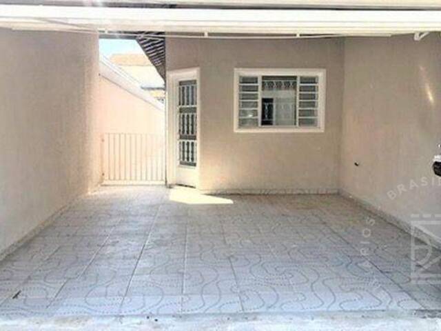 #511 - Casa para Venda em São José dos Campos - SP - 1