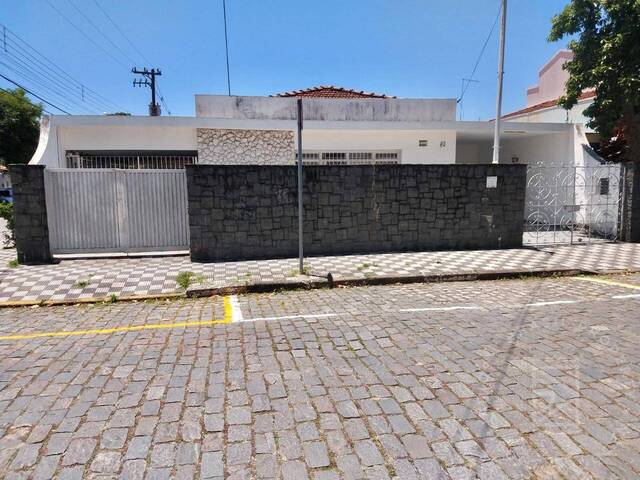 #515 - Casa para Venda em Jacareí - SP - 2