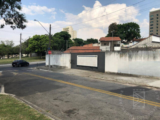 #516 - Terreno para Venda em São José dos Campos - SP - 3