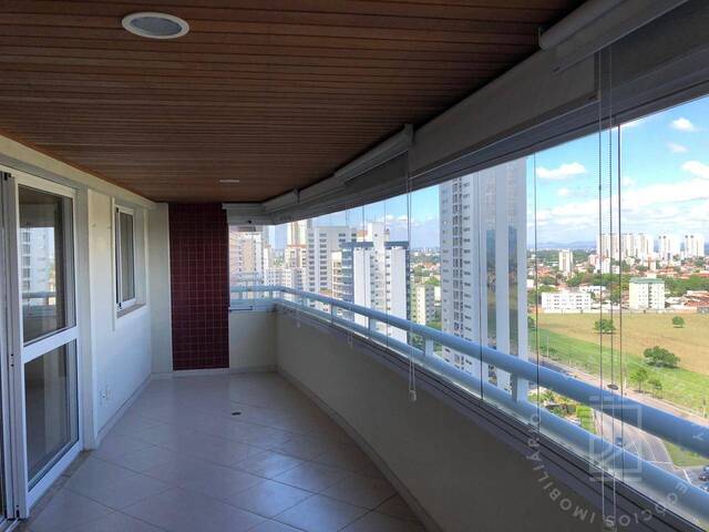 #521 - Apartamento para Locação em São José dos Campos - SP