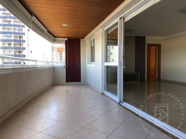 #522 - Apartamento para Locação em São José dos Campos - SP