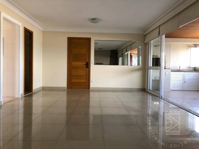 #522 - Apartamento para Locação em São José dos Campos - SP