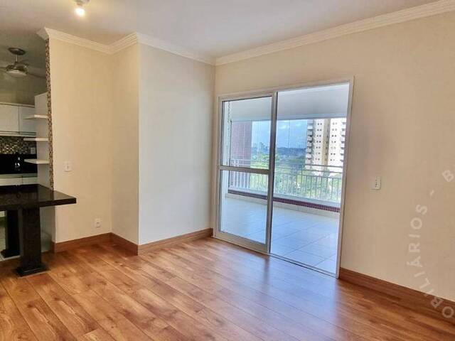 #531 - Apartamento para Locação em São José dos Campos - SP - 3