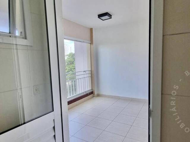 #531 - Apartamento para Locação em São José dos Campos - SP - 2