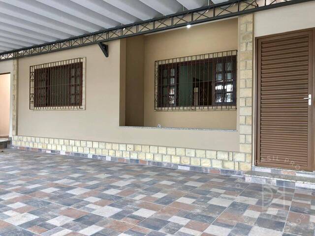 #532 - Casa para Venda em São José dos Campos - SP - 2