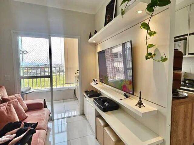 #534 - Apartamento para Locação em São José dos Campos - SP - 3