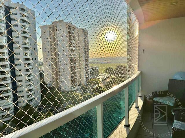 #537 - Apartamento para Locação em São José dos Campos - SP