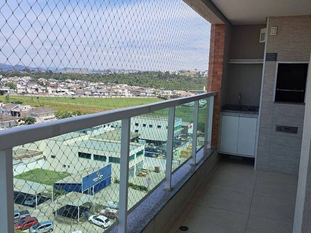 #546 - Apartamento para Venda em São José dos Campos - SP