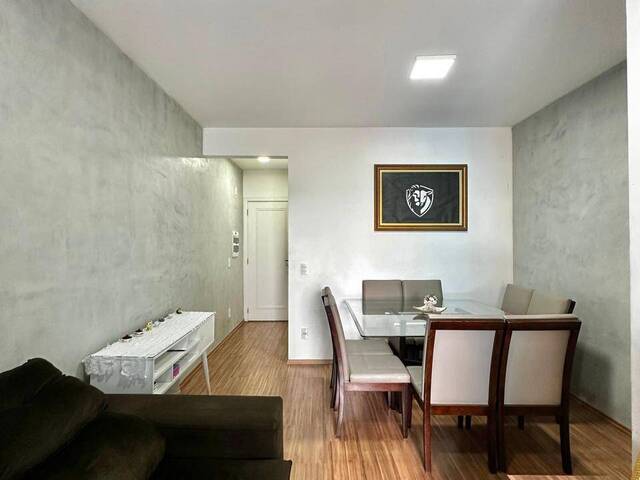 #551 - Apartamento para Venda em São José dos Campos - SP - 1