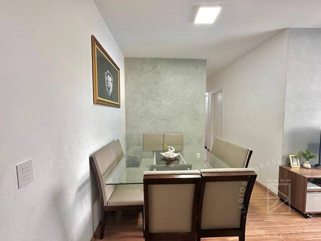 #551 - Apartamento para Venda em São José dos Campos - SP - 3