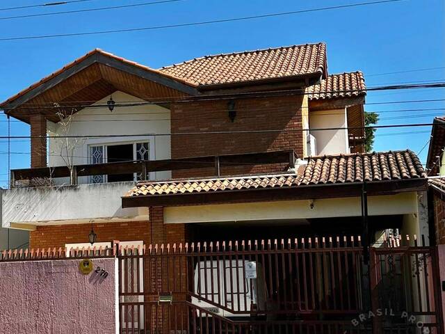 #554 - Casa para Venda em São José dos Campos - SP - 1