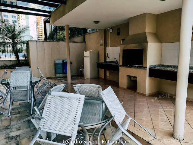 #562 - Apartamento para Locação em São José dos Campos - SP - 3