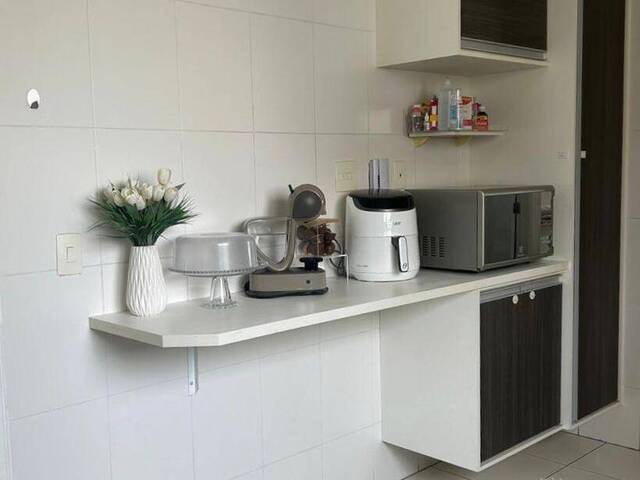 #564 - Apartamento para Venda em São José dos Campos - SP - 3