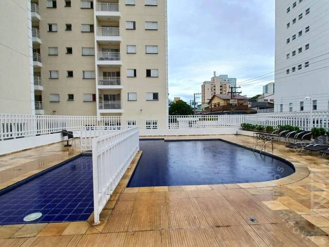 #559 - Apartamento para Venda em São José dos Campos - SP - 1