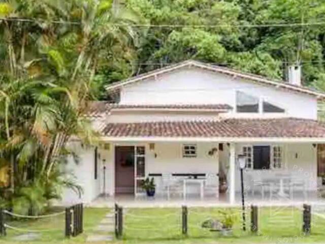 #567 - Casa em condomínio para Venda em São Sebastião - SP - 2