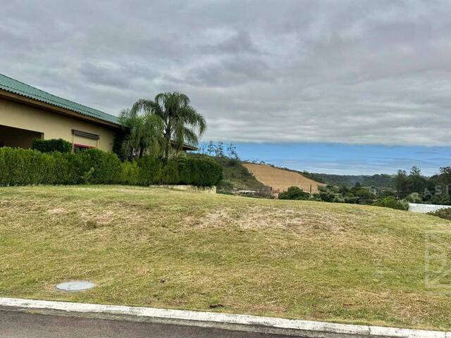 #571 - Terreno em condomínio para Venda em São José dos Campos - SP - 2