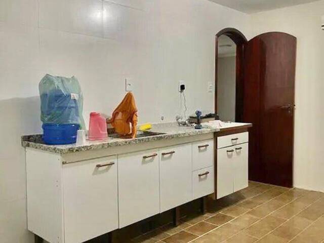 #586 - Casa para Locação em São José dos Campos - SP - 3